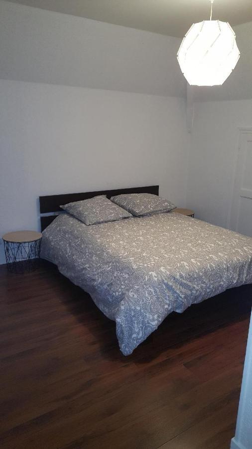 Bel Appartement En Plein Coeur De Ville Le Creusot Kültér fotó
